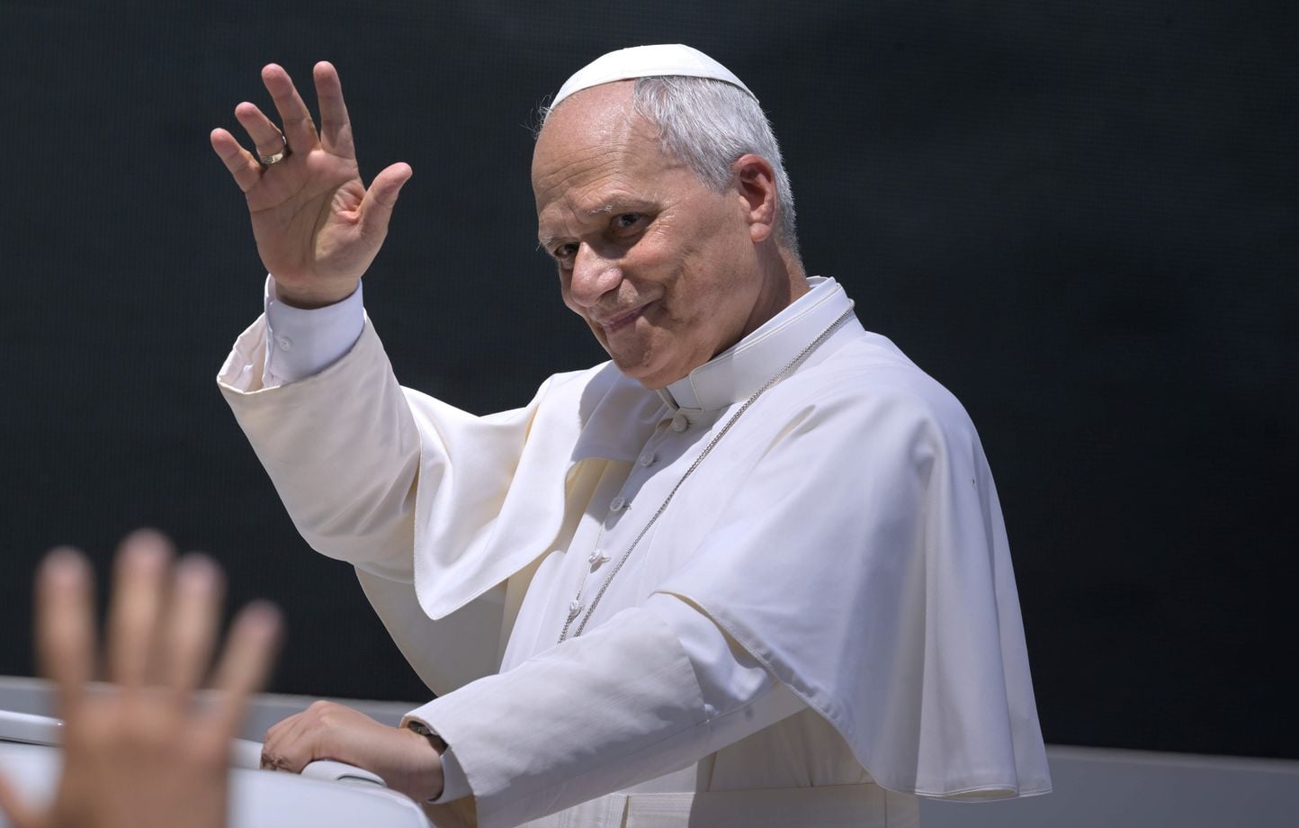 Misa en los Campos Elíseos, oración en el Estadio de Francia… El programa de la visita del Papa a París en septiembre Misa en los Campos Elíseos, oración en el Estadio de Francia… El programa de la visita del Papa a París en septiembre